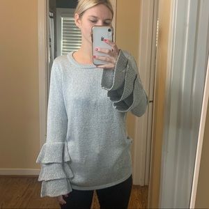 Calvin Klein sweater